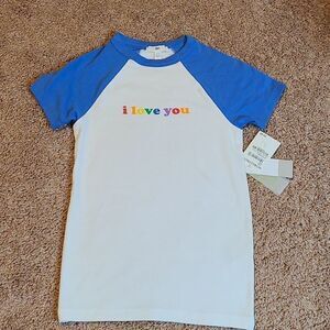 Bp "I love you" t-shirt